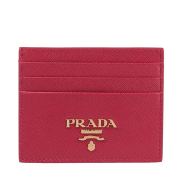 PRADA サフィアーノ カードケース 1MC025 QWA F068Z 153742788