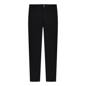 Givenchy Stretch Slim Fit Denim Pants Black 152779448