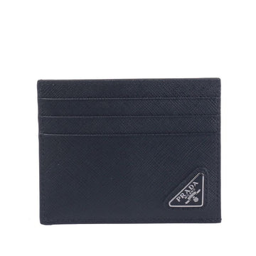 Prada Triangle Card Wallet 2MC223 QHH F0002 153743912