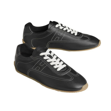 Hermes Men's Master Sneakers 153744089