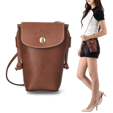 Longchamp 26SS Phone Case Crossbody Bag 334193 HYZ 035 153744109