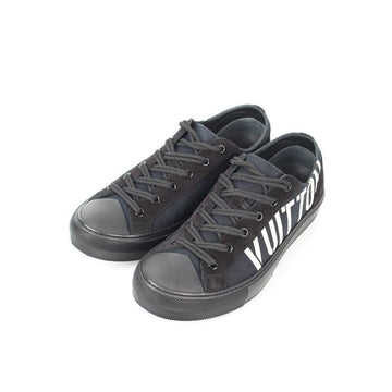 Louis Vuitton Fabric Tattoo Sneakers 6.5 153744128