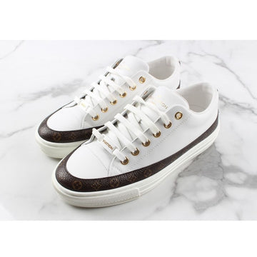 Louis Vuitton Stella Sneakers 35 153744148
