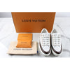 Louis Vuitton Stella Sneakers 35 153744148 [P]