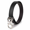 SALVATORE FERRAGAMO リバーシブルフリーカットベルト 67-9710 NERO+HICORY 686671 152199742 [P]
