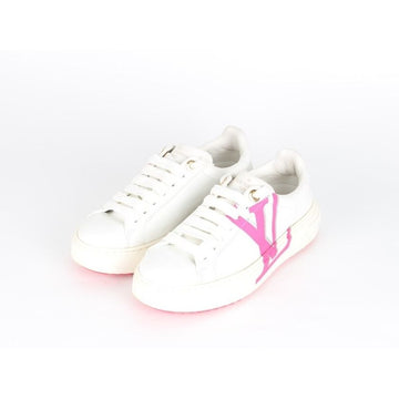 LOUIS VUITTON タイムアウト スニーカー 35 153744790