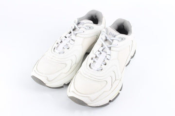 DIOR CD1 テクニカル スニーカー ホワイト 40(250) 153744829