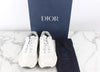 DIOR CD1 テクニカル スニーカー ホワイト 40(250) 153744829 [P]