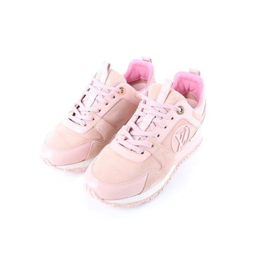 Louis Vuitton Runaway Sneakers Pink 36 153745115