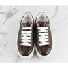 LOUIS VUITTON モノグラムタイムアウトスニーカー 36 153745121 [P]