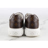 LOUIS VUITTON モノグラムタイムアウトスニーカー 36 153745121 [P]