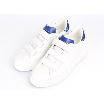 Louis Vuitton Timeout Velcro Sneakers 37 153745132