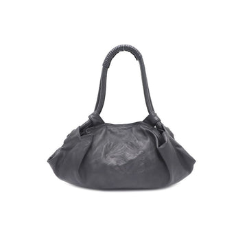 LOEWE ラムスキンナパ ブリサ トートバッグ兼ショルダーバッグ kk31962072 153745450