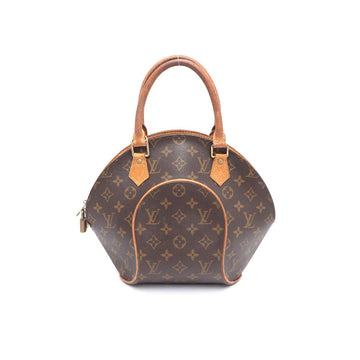 LOUIS VUITTON モノグラム キャンバス エリプス PM トートバッグ 74322230 153745453