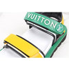 LOUIS VUITTON Full Pillow Comfort Sandalen 36 153745454 [P]