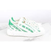 LOUIS VUITTON Timeout Sneaker 37.5 153745459 [P]