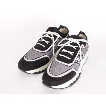 Hermes Addict Sneakers 37.5 153745470
