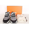 HERMES Addict Sneakers 37.5 153745470 [P]