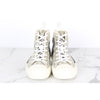 DIOR B23 Oblique High-Top Sneakers 41 153745492 [P]