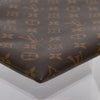 LOUIS VUITTON Clutch Discovery Pochette Monogram Canvas GM 153745511 [P]