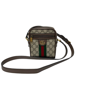 GUCCI オフィディア GG キャンバス ショルダーバッグ兼クロスバッグ H00262 153745591
