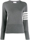 Thom Browne Milano Stitch Knit 153745601 [P]