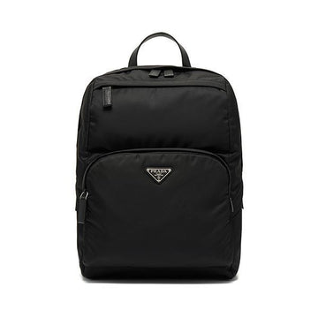 PRADA リナイロン トライアングル ロゴ バックパック 2VZ104 2DMG F0002 145682867 [P]