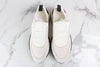 HERMES Addict Sneakers Pink 38.5 (255) 153746447 [P]