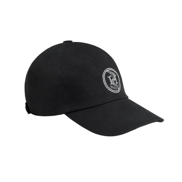 Hermes Cap with H Ancre Signature H261044N 0257 153746449