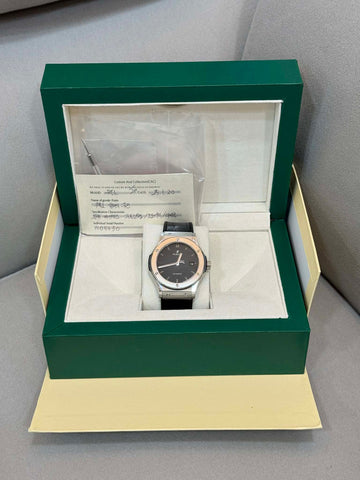 Hublot Classic Fusion 42MM Watch 153746531