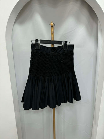 DIOR プリーツスカート 40サイズ 153746544