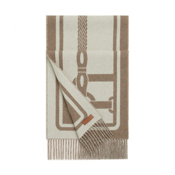 HERMES Petite Casaque Coaching マフラー H261635S 02 153746586