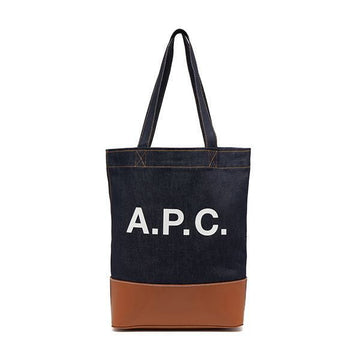APC Tote Bag CODDP M61444 CAF CARAMEL 40698952