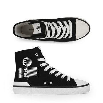 ISABEL MARANT Sneaker BK0190 01BK Damen High-Top Converse 37281342