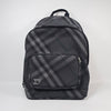 BURBERRY Heritage Check Rucksack 153747611 [P]