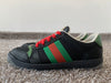 Gucci GG Screener Suede Sneakers 9 (280) 153748065 [P]