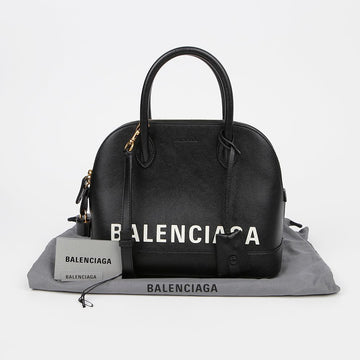 Balenciaga Small Tote Shoulder Bag 550645 153468869