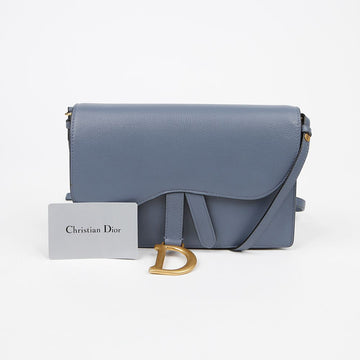 Dior Saddle Pouch Crossbody Bag S5659CCEH 153469346