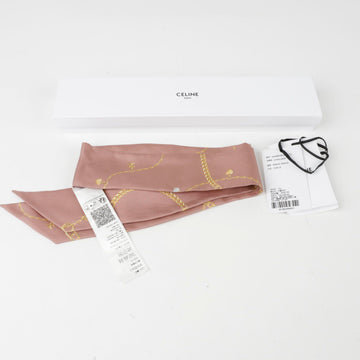 CELINE Lavalier Scarf AA0A60H85 153252117