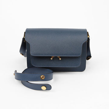 MARNI トランクミニショルダー クロスバッグ 153506645