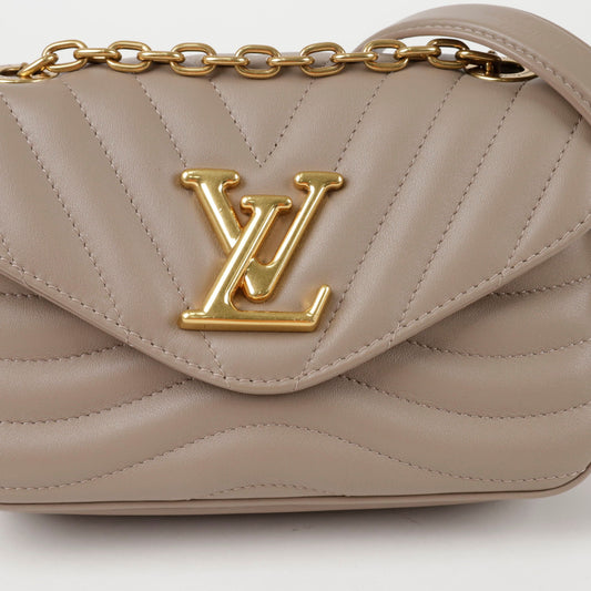 LOUIS VUITTON PMチェーンショルダークロスバッグ M20838 153367436 [P]