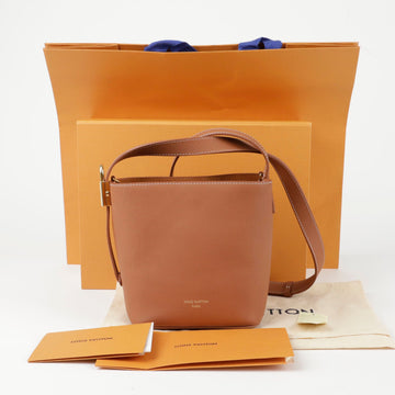 LOUIS VUITTON M14416 Low Key All-in BB Schulter-Crossbody Tasche 154421903