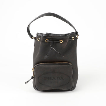 Prada Duet Bucket Tote Bag 153493701