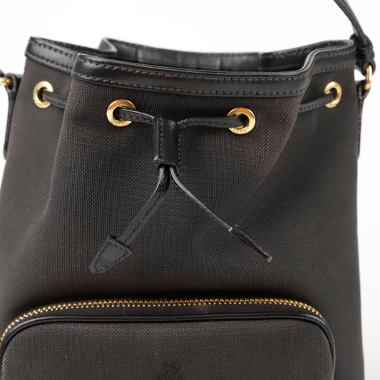 PRADA デュエットバケットトートバッグ 153493701 [P]