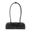 Alaia Le Tiquet Leather Small Shoulder Bag 150079326 [P]