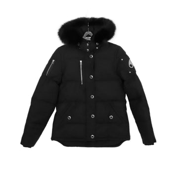 MOOSE KNUCKLES MK2229L3Q Mサイズ スリークオーターパディング 153494236