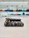 DIOR Oblique Satteltasche Geldbörse M928 153748151 [P]