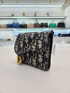 DIOR Oblique Satteltasche Geldbörse M928 153748151 [P]