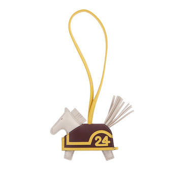 HERMES ロデオ ロベオ クル チャーム PM H087349CAAC 153748306