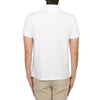 AMI Limited Edition Short Sleeve Polo T-Shirt 26FW BFUPL001 760 100 (Unisex) 153748414 [P]
